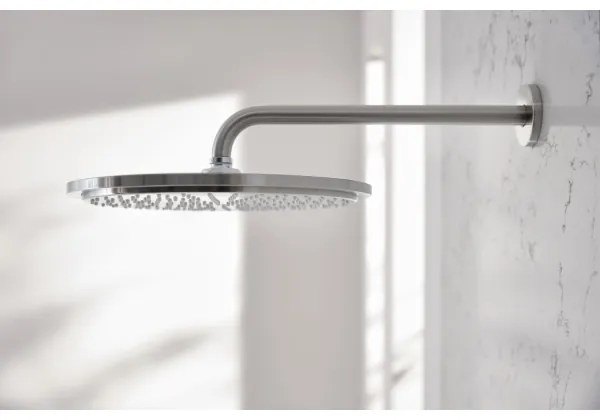GROHE 26066DC0 - RAINSHOWER COSMOPOLITAN 310 zuhanyrózsa, 380 mm, rozsdamentes acél