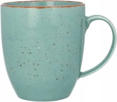 Lubiana Filip Bögre Kávéhoz, Teához, Porcelán, 380 ml, 9017 Oxido Turqus