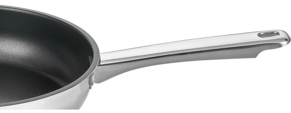 Elo 27728 Pan Space 28 cm-es serpenyő