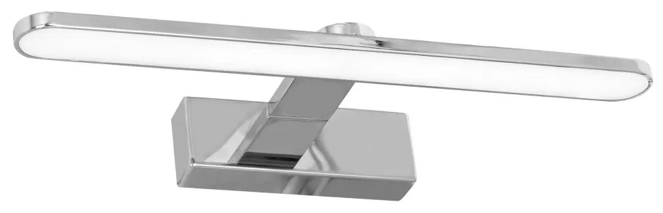 LED Fürdőszobai tükörmegvilágító SPLASH LED/8W/230V IP44