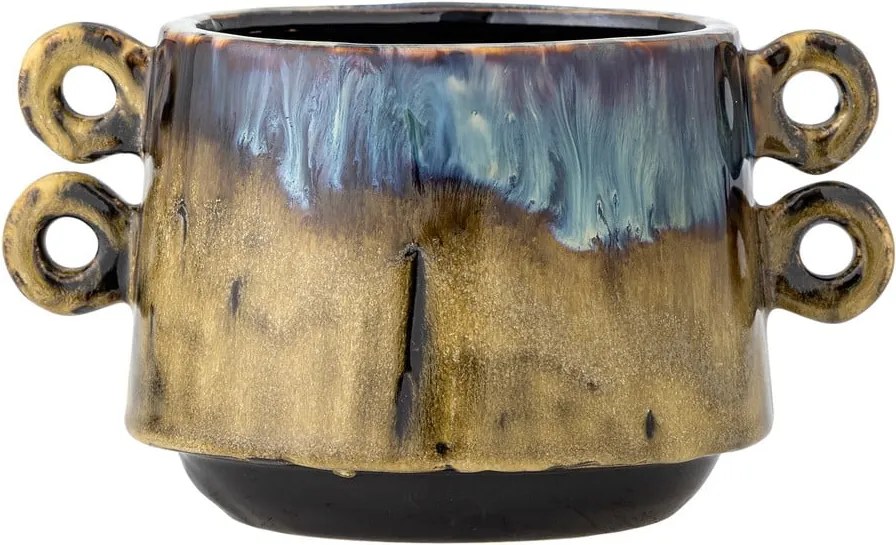 Kőedény kaspó ø 18 cm Walton – Bloomingville