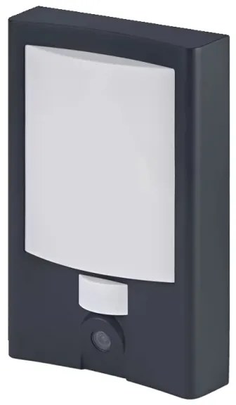 Ledvance - LED Kültéri lámpa érzékelővel és kamera LED/22W/230V IP44 Wi-Fi