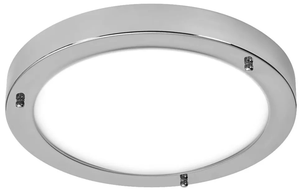 Ledvance Ledvance - Fürdőszobai mennyezeti lámpa BATHROOM CLASSIC 1xE27/15W/230V IP44 P225455