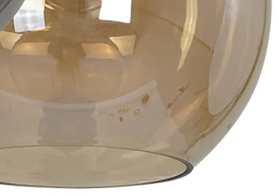 Mennyezeti lámpa SOFIA 3xE27/60W/230V mix