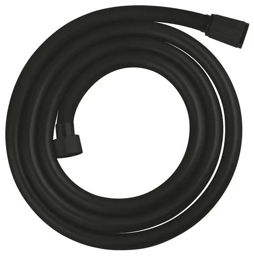 Grohe Vitalioflex Trend zuhanycső matte black 287422432 G287422432