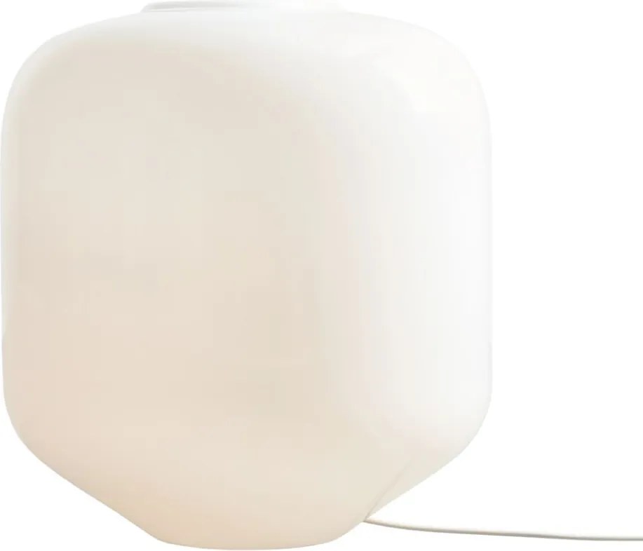 Aldex FLASK COTTON XL 8500B20_XL Asztali lámpa 1x15W/E27