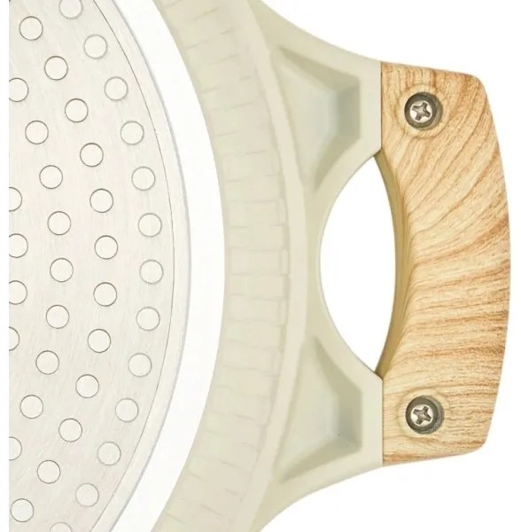 Resto - Alacsony lábas fedővel RAN 4,1 l 28 cm