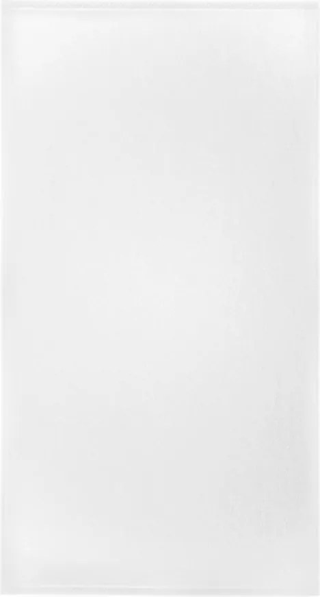 Szállodai törölköző 30x50 fehér frottír 400 g/m2 Max Comfort