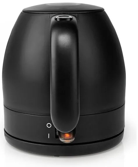 Nedis KAWK300EBK - Vízforraló 1 l 2150W/230V fekete