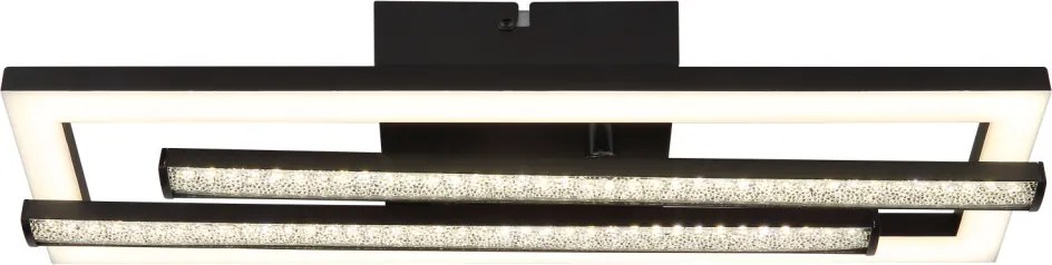 GLOBO 672843S HIGHWAY Modern LED Mennyezeti Lámpa LED IP20
