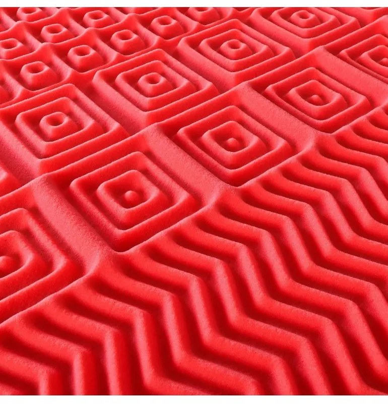 EMI Matrac Coco Hard, 90x200