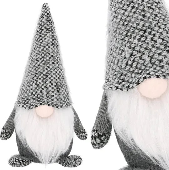 Karácsonyi manó Jumi 48cm