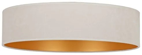 Brilagi - LED Dimmelhető lámpa VELVET SMART LED/36W/230V Wi-Fi Tuya + távirányító