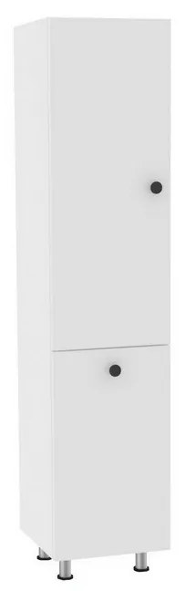 Lipa White fürdőszoba szekrény