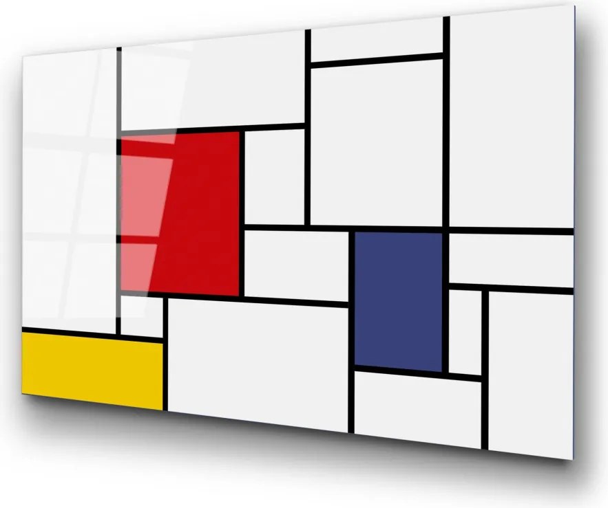 Üvegkép, 70×100 cm – UV-181