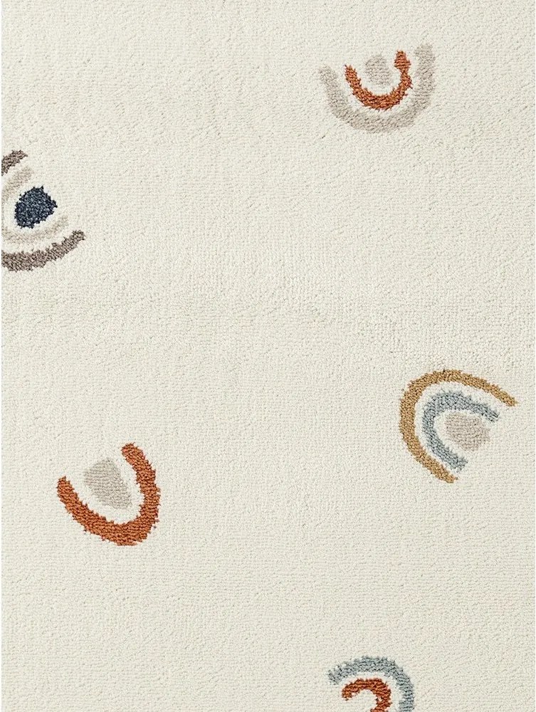 Gyerek szőnyeg 160x235 cm Ravi – Hanse Home