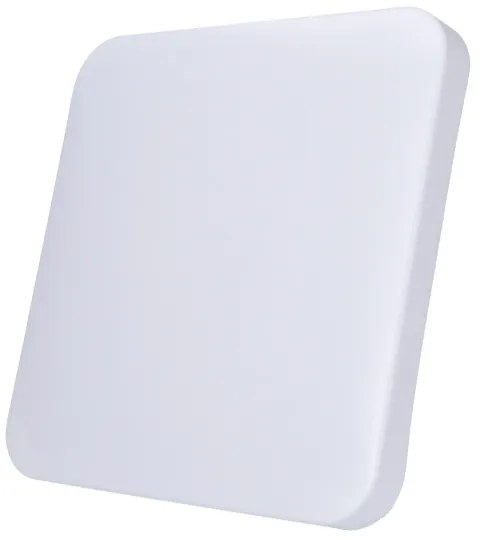 Brilagi - LED mennyezeti lámpatest PLAIN LED/24W/230V 3000K