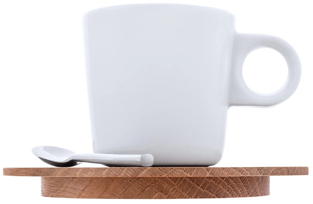 Kör Porcelán - Lungo szett - Clap Design
