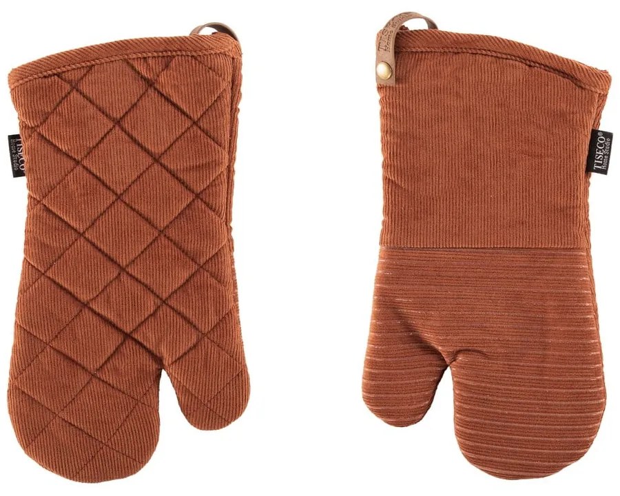 Edényfogó kesztyű szett 2 db-os Velmar – Tiseco Home Studio