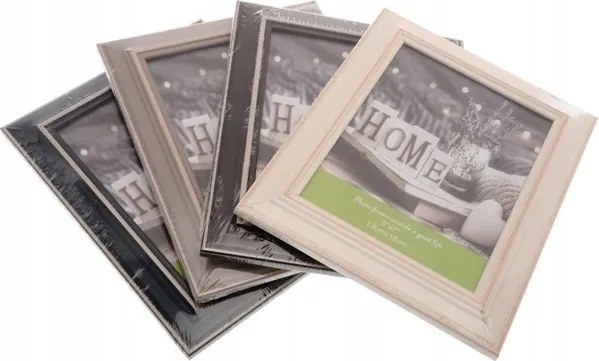 Képkeret 13*18 Unihouse