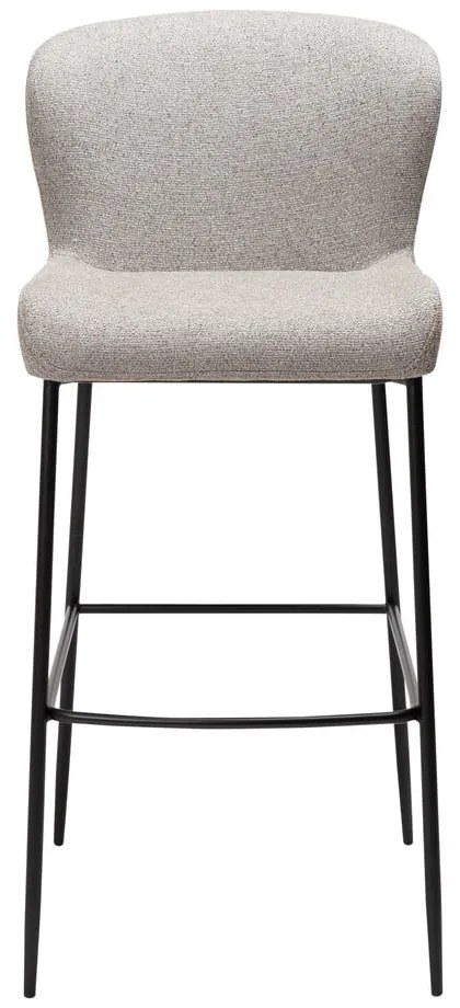 Világosbarna bárszék 105 cm Glam – DAN-FORM Denmark