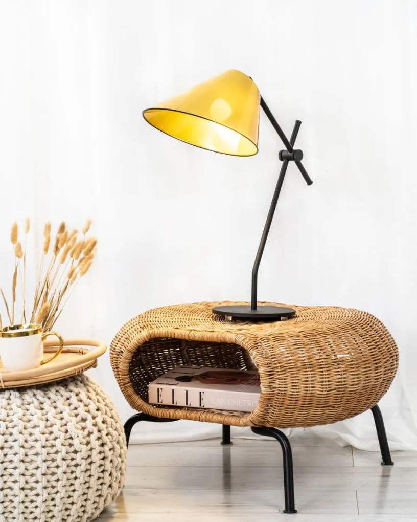 Argon FARON 892 Asztali lámpa 2x6W/G9 IP20