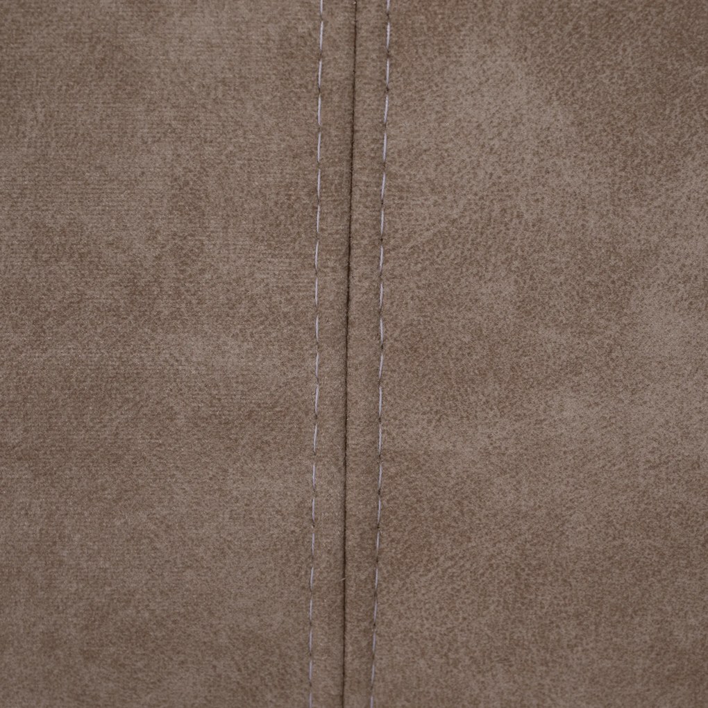 Ülőgarnitúra, bézs, balos, MALAGA BIG