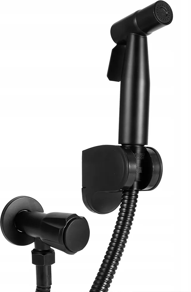 Bidé Csaptelep Szett G1/2 Kézi Zuhany Szett