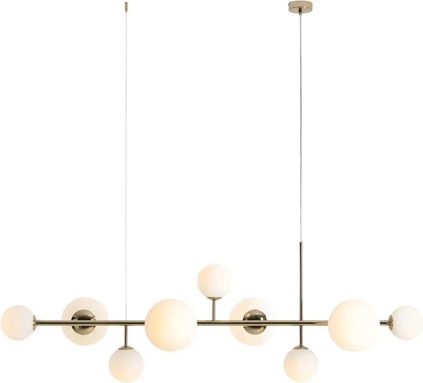 ALDEX 1092N30 DIONE Modern Led Függesztett Lámpa 9 IP20