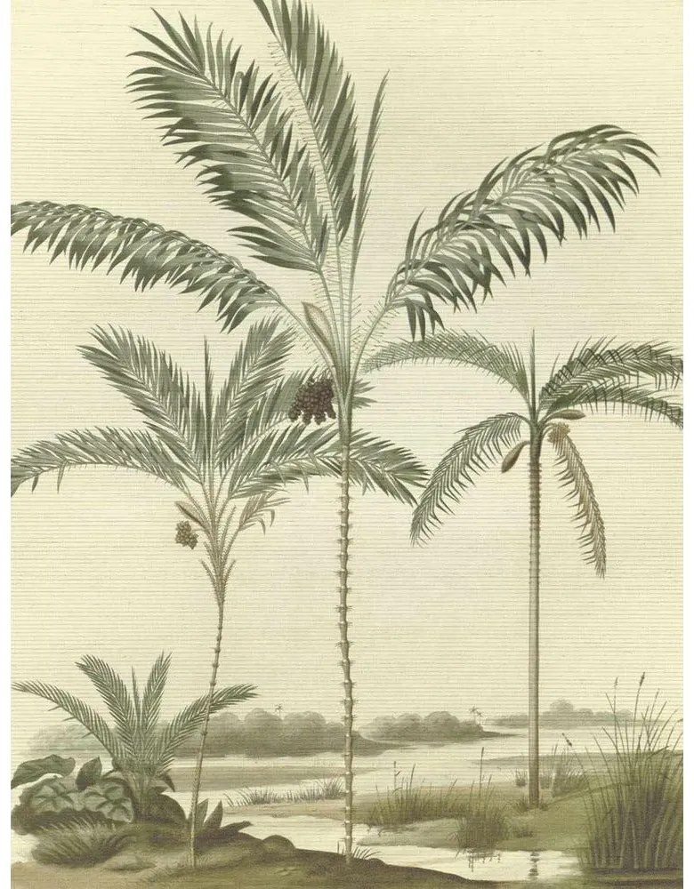 Eijffinger Oasis 317406 tapéta