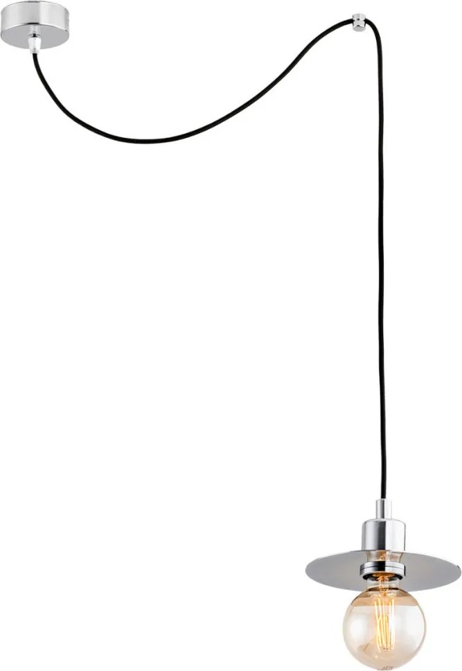 Argon CORSO 3836 Függőlámpa 1x15W/E27 IP20