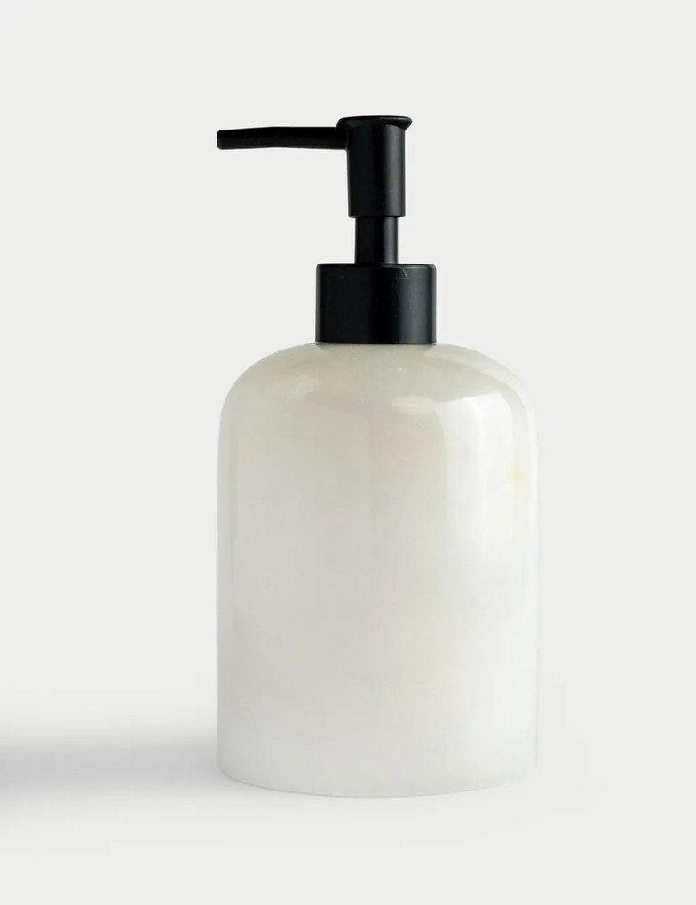 Bianco - White, Black