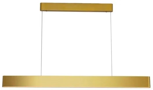 Immax NEO 07157-G120X-LED RGB+CCTW Dimmelhető csillár MILANO LED/40W/230V Tuya