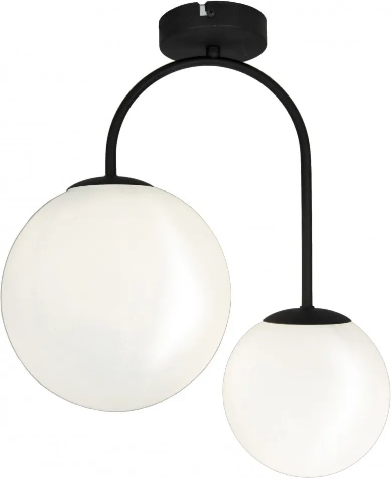 VIOKEF 4228700 ANOUK Loft Mennyezeti Lámpa E14 IP20