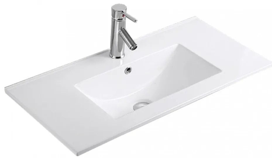 Porto Prime 80 komplett