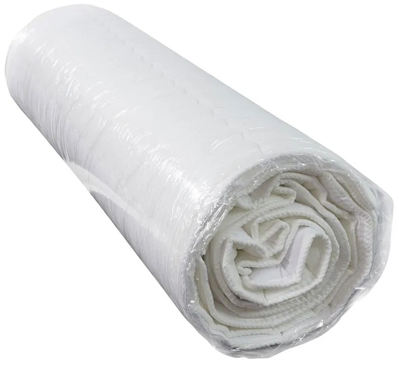 Franciaágy Boxspring Kennedy (140x200) (Kronos 29). 1060788