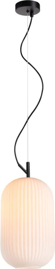 Függeszték Fehér Rues ITALUX-PND-64536C-M-BL-OPA