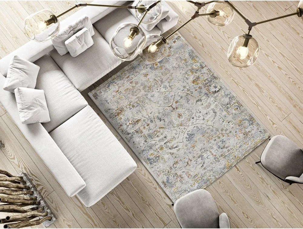 Szőnyeg 77x150 cm Springs – Universal