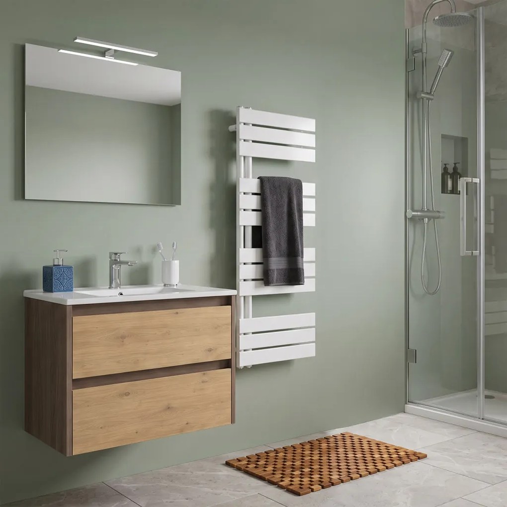 Porto Prime 80 komplett