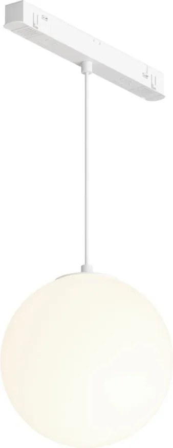 Maytoni Luna TR039-2-5W4K-W-1 1x5W/LED 4000K 330lm IP20