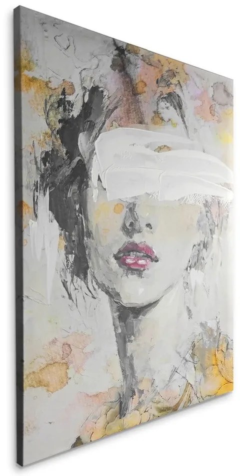 Kép 70x100 cm Emily – Styler