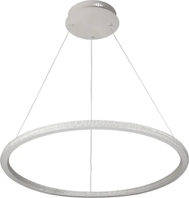 LED világítás + távvezérlő 90W - TA2313/W