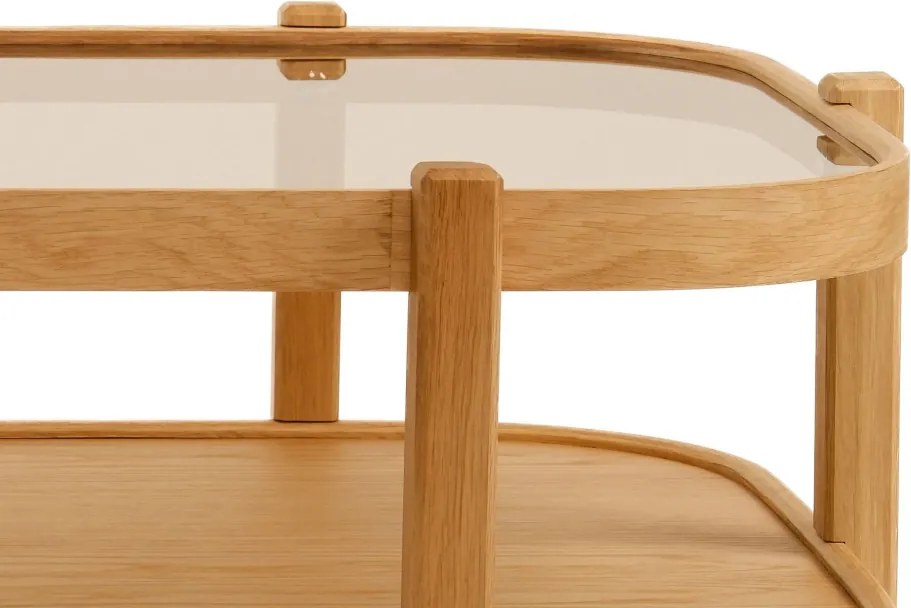Togg 110 - Oak