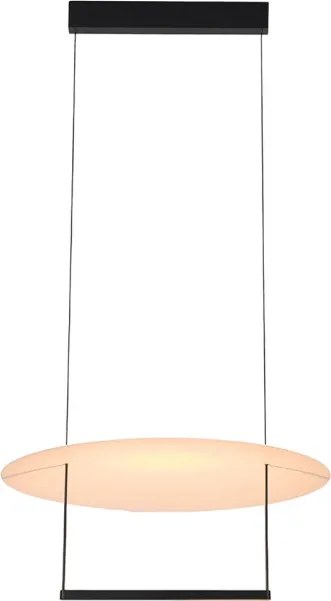 AZZARDO 5638 PORTOFINO Modern Led Függesztett Lámpa LED IP20