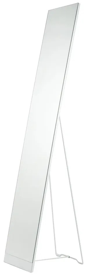 Stand fehér állótükör - White Label