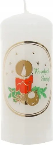 Karácsonyi Gyertya Szenteste Boldog Szent M.