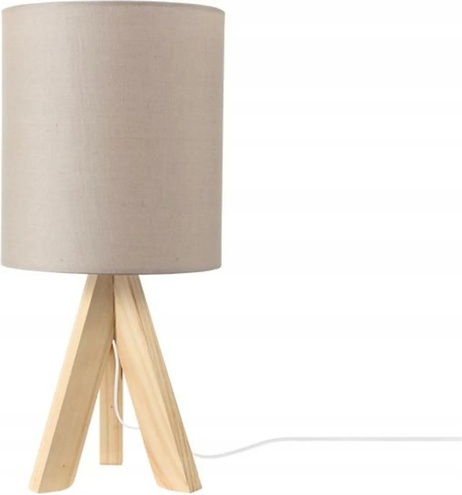 Aca Lighting álló- és asztali lámpa TF176721TLB