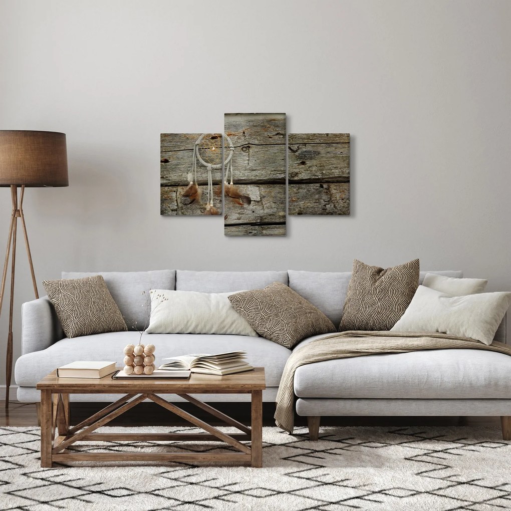 Kép - Álomfogó (90x60 cm)