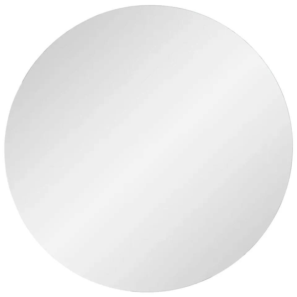 Fali tükör világítással ø 70 cm Quickset 393 – Pelipal