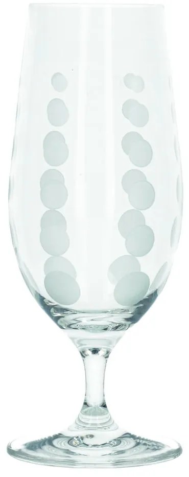 Sörös pohár szett 4 db-os 460 ml Cheers – Mikasa